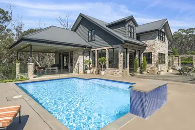 Image de Bellmohr House on the Lake