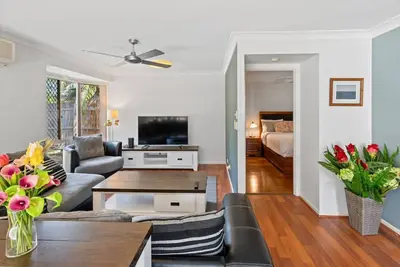 Image de Cozy 3br Family-Friendly House @Eight Mile Plains