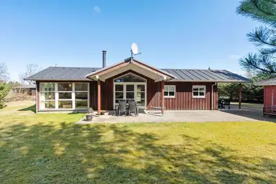 \"Herwarth\" - 3. 3km from the sea by Interhome