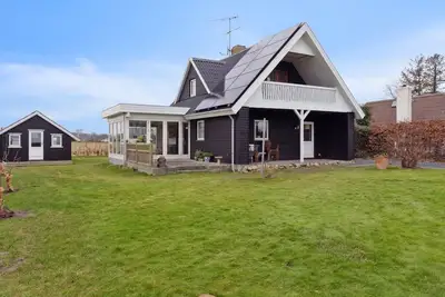 Image de \"Fentje\" - 200m from the sea by Interhome
