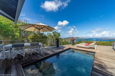 Image de Ti Agave - One Bedroom with Stunning Views