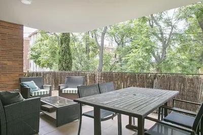 Image de La Terraza de Sant Cugat