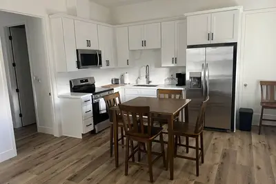 Image de Tehachapi guesthouse A