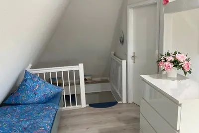 Image de Ferienwohnung/app. für 2 Gäste mit 45m² in Lübeck