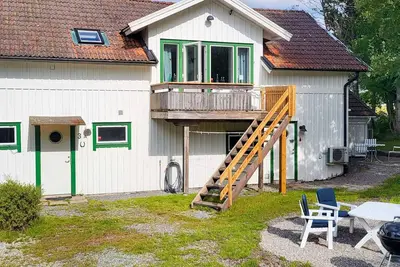 Image de 4 etoiles maison de vacances a Hunnebostrand