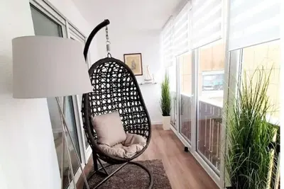 Image de Appartement de vacances Seebrise 5*
