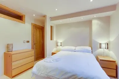 Image de Elegant 2 Bedroom at The Park Luxury Apartment 18b, Nottingham