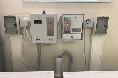 Image de Appartement à Nieuport avec vue mer