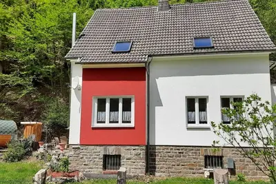 Image de Maison de vacances dans le Rosbachtal