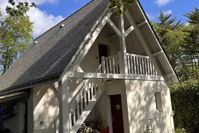 Image de Cottage Guerande