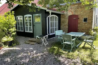 Image de Maison studio à la ferme Jumne