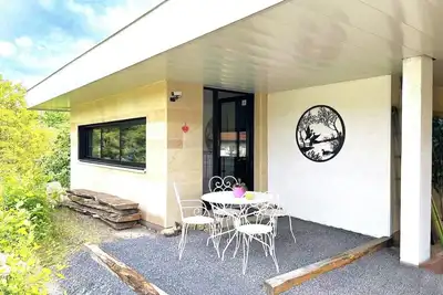 Image de Appartement Nature, Relaxation & Demi-Pension Possible
