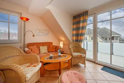 Image de Villa Cölpin Wohnung 04 - Zentral und Strandnah Gelegen
