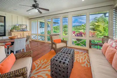 Image de Lodge at Kukui'ula Cottage | 1