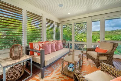 Image de Lodge at Kukui'ula Cottage | 3