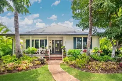 Image de Lodge at Kukui'ula Cottage | 5