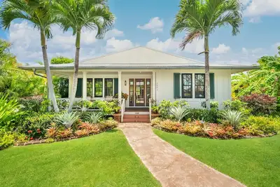 Image de Lodge at Kukui'ula Cottage | 9