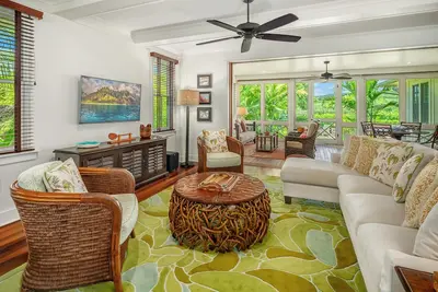 Image de Lodge at Kukui'ula Cottage | 11