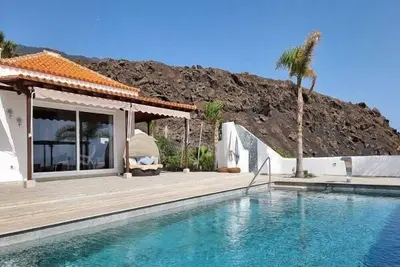 Image de Holiday home Casa Horizonte
