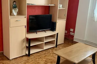 Image de Piso en el Centro de Irun, Ideal Para Familias