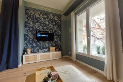 Image de Appartement de vacances Genova pour 1 - 4 personnes avec 1 chambre Ă coucher - Logement de vacances