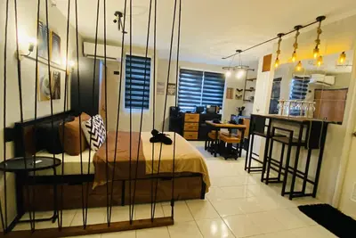 Image de Casa Cabilao Staycation Beside Enchanted Kingdom