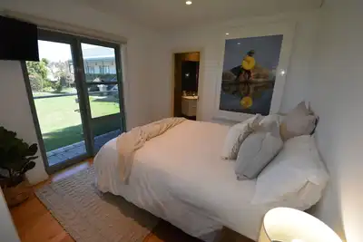 Image de Bayview Apartment Sorrento, a family-friendly haven 350 meters from the beach.