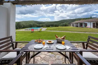 Image de Burro Ville - Spacious Houses w\/ Pool