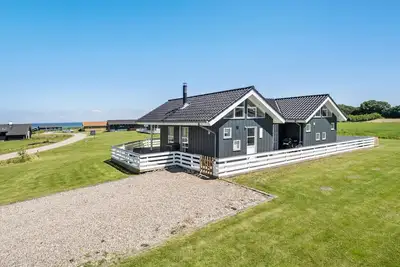 Image de Belle maison de 3 chambres à Nordborg