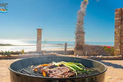 Image de Rancho Percebu Beach Studio 4