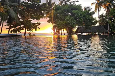 Image de Eden Nosy Faly chambre d’hôte magnifique dans un cadre paradisiaque à Madagascar