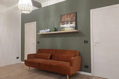 Image de Appartement de vacances Genova pour 1 - 4 personnes avec 2 chambres Ă coucher - Logement de vacances