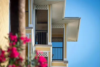 Image de Tropical Oasis 2bd Near Disney, Pure Relax