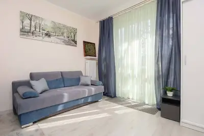 Image de Gagarina 29 | Comfortable Studio | WiFi
