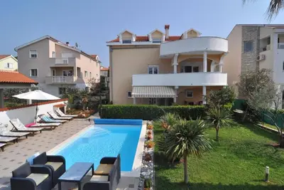 Image de Gorgeous apartment in Zadar