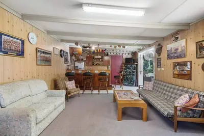 Image de Seacombe Family Retreat