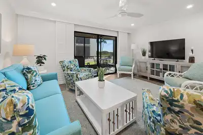 Image de Newly Renovated Beach Front 2 bed, 2 bath at Sanibel Moorings #121