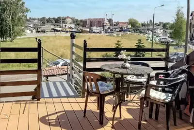 Image de Superbe appartement Ă Leba avec sauna