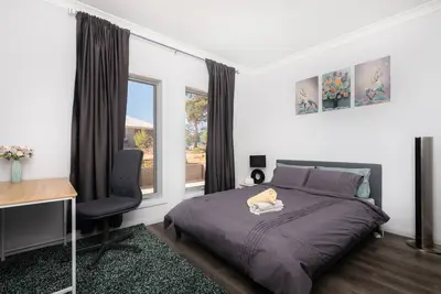 Image de Brand New 3br home at Mt Baker Home:10km to Hahndorf