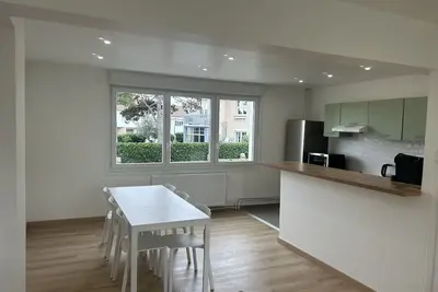 Image de Maison, Bray-Dunes plage