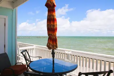 Image de Bayfront bayside condo
