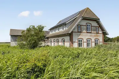 Image de Belle maison de 6 chambres à Højer