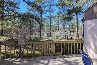 Image de Charming 2br Townhome with Pond Views – Villas of Bethany West