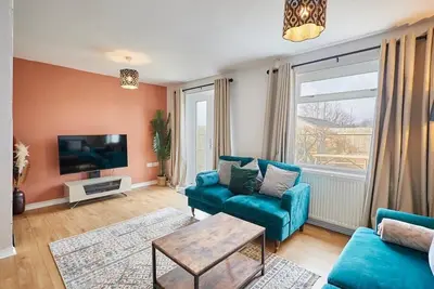Image de Host & Stay | Bartlemere House