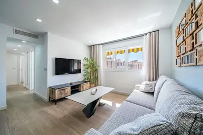 Image de Sunset Malaga Apartments - Segura