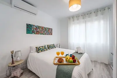 Image de Sunset Malaga Apartments - San Fernando