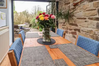 Image de Ribble Valley Cottage, pet friendly, with open fire in Ribchester