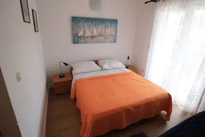Image de Villa Hortus / 5 Apartment with Sea view