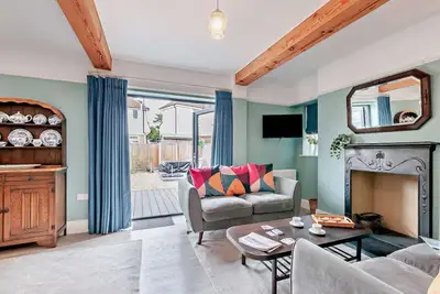 Image de Rose Cottage - Tankerton
