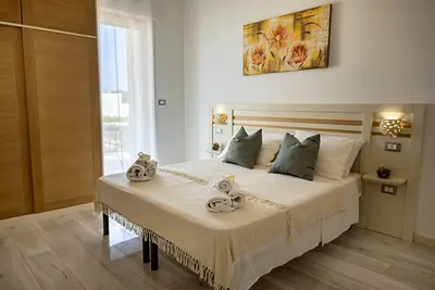 Image de Mod Salento B&B - Camera Doppia